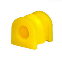 Полиуретановая втулка стабилизатора, передней подвески