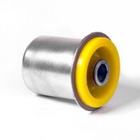 Полиуретановый сайлентблок задней подвески, треугольного рычага, наружный