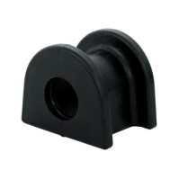 Втулка стабилизатора, задней подвески I.D. = 24 мм