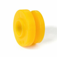 Полиуретановая втулка передней подвески, реактивной тяги, I. D.= 23,7 mm
