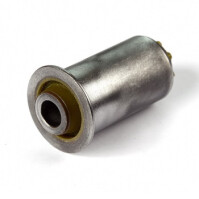 Полиуретановый сайлентблок задней подвески, треугольного рычага Полиуретановый сайлентблок задней подвески, треугольного рычага