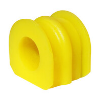 Полиуретановая втулка стабилизатора, передней подвески