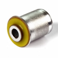 Полиуретановый сайлентблок задней подвески верхнего рычага; нижнего рычага, передний