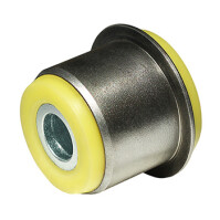 Полиуретановый сайлентблок передней подвески, рессоры