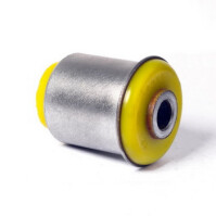 Полиуретановый сайлентблок передней подвески, нижнего рычага, задний