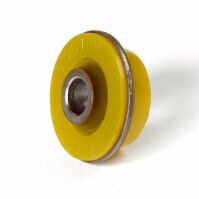 Полиуретановый сайлентблок передней подвески, поперечного рычага, концевые крепления стабилизатора