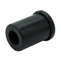 Втулка задней подвески, рессоры I.D. = 18 мм, O.D. = 32 мм, L = 48 мм