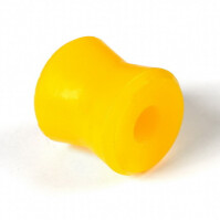 Полиуретановая втулка амортизатора, передней и задней подвески I.D. = 13 мм Полиуретановая втулка амортизатора, передней и задней подвески I.D. = 13 мм