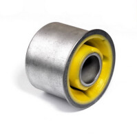 Полиуретановый сайлентблок передней подвески, нижнего рычага, задний