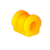 Полиуретановая втулка стабилизатора, передней подвески I.D. = 17,5 мм