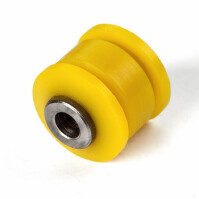 Полиуретановый сайлентблок задней подвески, амортизатора, нижний