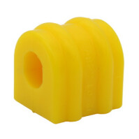 Полиуретановая втулка стабилизатора, передней подвески, I.D. = 19,5 мм