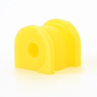 Полиуретановая втулка стабилизатора, передней подвески, ID 17 мм