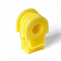 Полиуретановая втулка стабилизатора, передней подвески I.D. = 23 мм