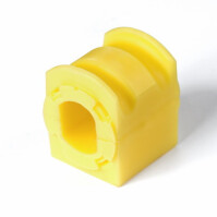 Полиуретановая втулка стабилизатора, передней подвески