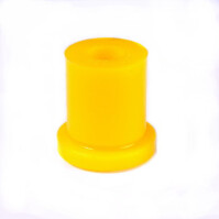 Полиуретановая втулка рессоры, задней подвески, серьги, внутренняя