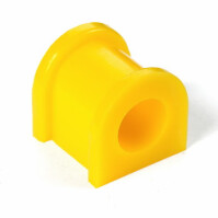 Полиуретановая втулка стабилизатора, передней подвески I.D. = 25 мм