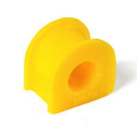 Полиуретановая втулка стабилизатора, передней подвески I.D. = 24 мм