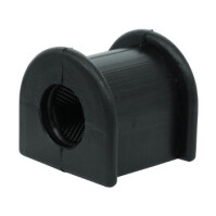 Втулка стабилизатора, задней подвески I.D. = 21 мм