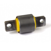 Полиуретановый сайлентблок передней подвески, продольного рычага (кривой) (уточнять по O. D!!!), O.D. = 56,1 мм Полиуретановый сайлентблок передней подвески, продольного рычага (кривой) (уточнять по O. D!!!), O.D. = 56,1 мм