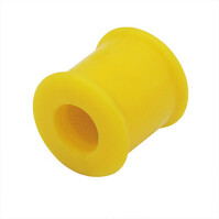 Полиуретановая втулка стабилизатора, задней подвески I.D. = 17 мм