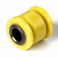 Полиуретановый сайлентблок передней подвески, амортизатора, нижнего крепления