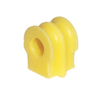 Полиуретановая втулка стабилизатора, передней подвески