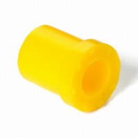 Полиуретановая втулка задней подвески, рессоры I.D. = 18 мм, O.D. = 34 мм, L = 35 мм