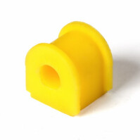 Полиуретановая втулка стабилизатора, задней подвески I.D. = 13 мм,