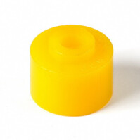 Полиуретановая втулка амортизатора, передней/задней подвески, верхняя I.D. = 10 мм