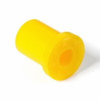 Полиуретановая втулка задней подвески, рессоры I.D. = 18 мм, O.D. = 36 мм, L = 53 мм