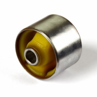 Полиуретановый сайлентблок передней подвески, редуктора моста, правой опоры (передний) и левой опоры