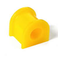 Полиуретановая втулка стабилизатора, передней подвески I.D. = 21 мм Полиуретановая втулка стабилизатора, передней подвески I.D. = 21 мм