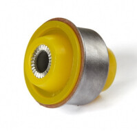 Полиуретановый сайлентблок передней подвески, продольной реактивной тяги