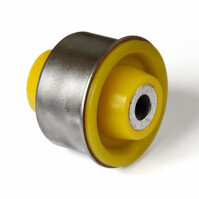 Полиуретановый сайлентблок передней подвески, продольной реактивной тяги