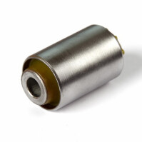 Полиуретановый сайлентблок задней подвески, рессоры, задний