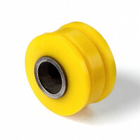 Полиуретановый сайлентблок задней подвески, продольного рычага Полиуретановый сайлентблок задней подвески, продольного рычага