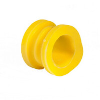 Полиуретановая подушка рулевой рейки (не круглая)