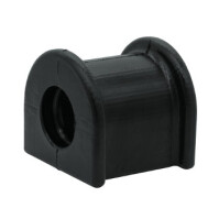 Втулка стабилизатора, передней подвески I.D. = 22 мм