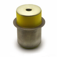 Полиуретановый сайлентблок задней подвески, балки