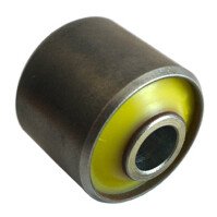 Полиуретановый сайлентблок задней подвески, верхнего продольного рычага, крепление к кузову