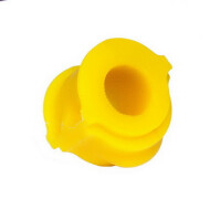 Полиуретановая втулка стабилизатора, передней подвески I.D. = 22 мм Полиуретановая втулка стабилизатора, передней подвески I.D. = 22 мм