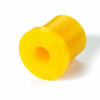 Полиуретановая втулка рессоры, задней подвески O.D. = 40 мм