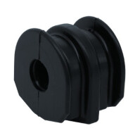 Втулка стабилизатора, задней подвески I.D. = 16,8 мм