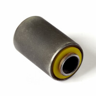 Полиуретановый сайлентблок задней подвески, рессоры, передний