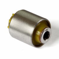 Полиуретановый сайлентблок передней подвески, поперечного рычага, внутренний