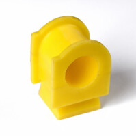 Полиуретановая втулка стабилизатора, передней подвески I.D. = 34,5 мм