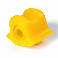 Полиуретановая втулка стабилизатора, передней подвески, правая I.D. = 23,4 мм