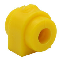 Полиуретановая втулка стабилизатора, передней подвески