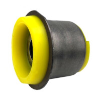 Полиуретановый сайлентблок передней подвески, подрамника, задний